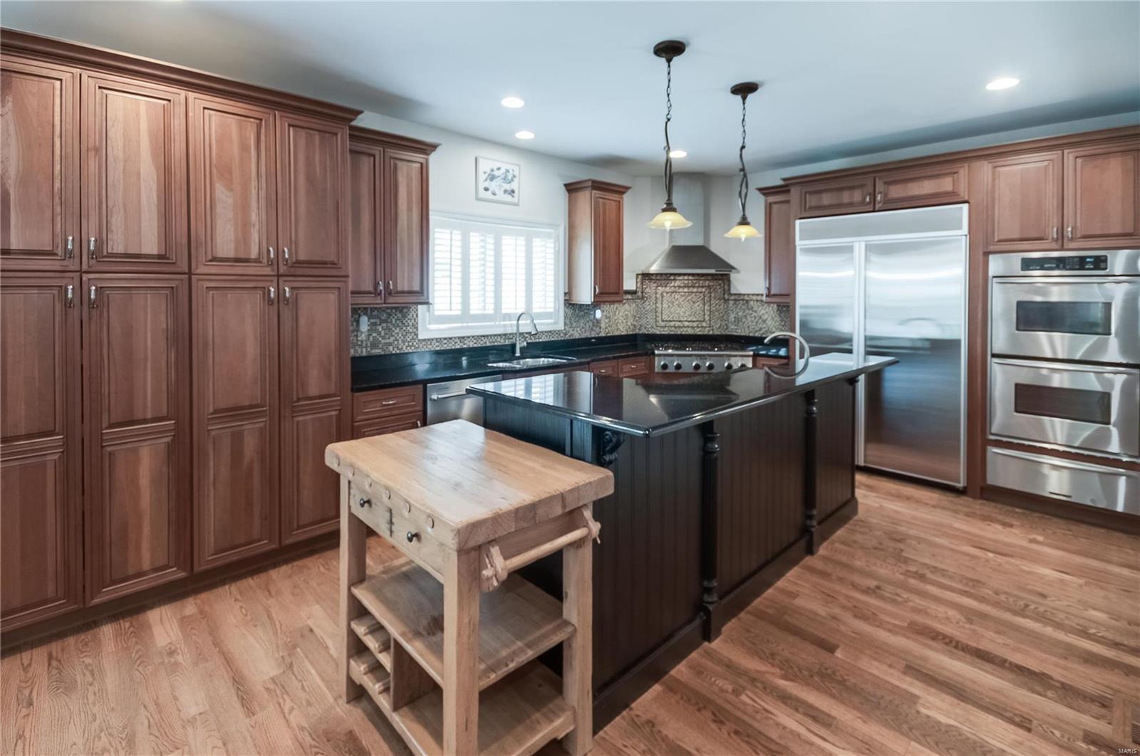 Harflo Acres - Residential