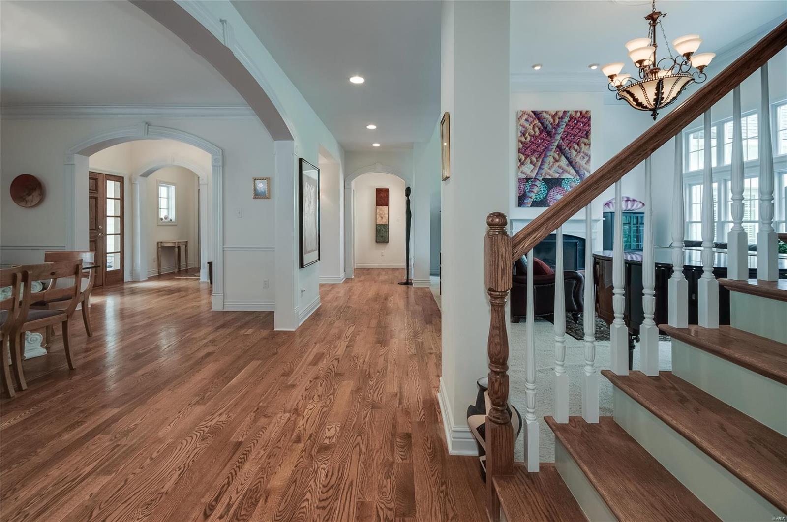 Harflo Acres - Residential