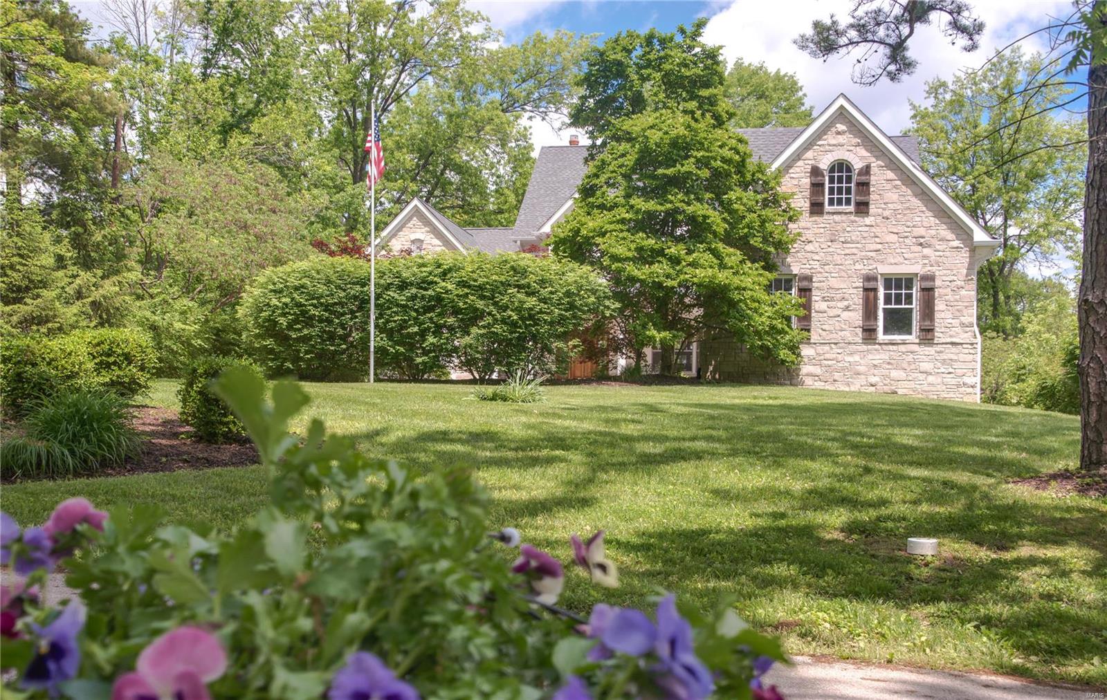 Harflo Acres - Residential