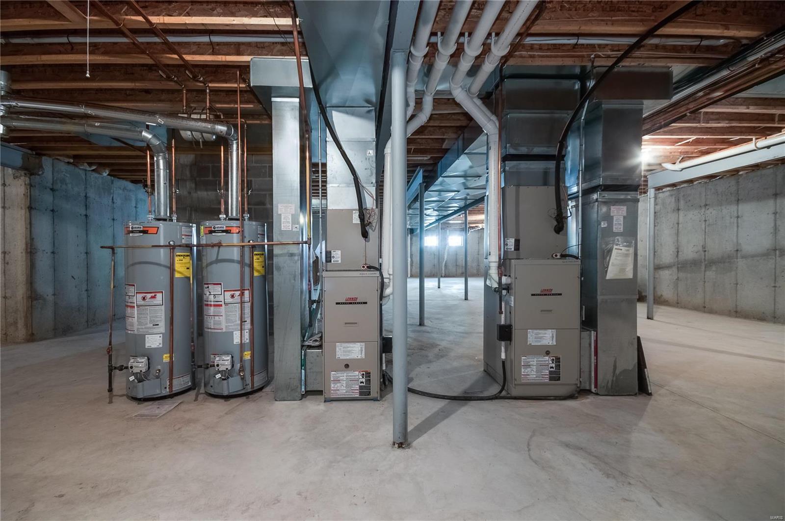 Harflo Acres - Residential