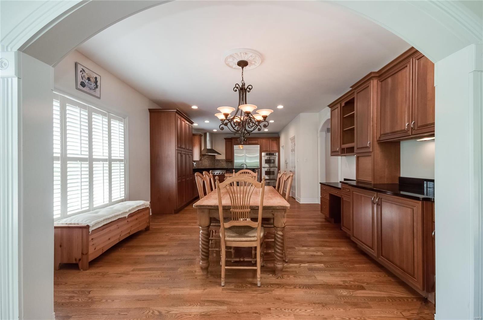 Harflo Acres - Residential