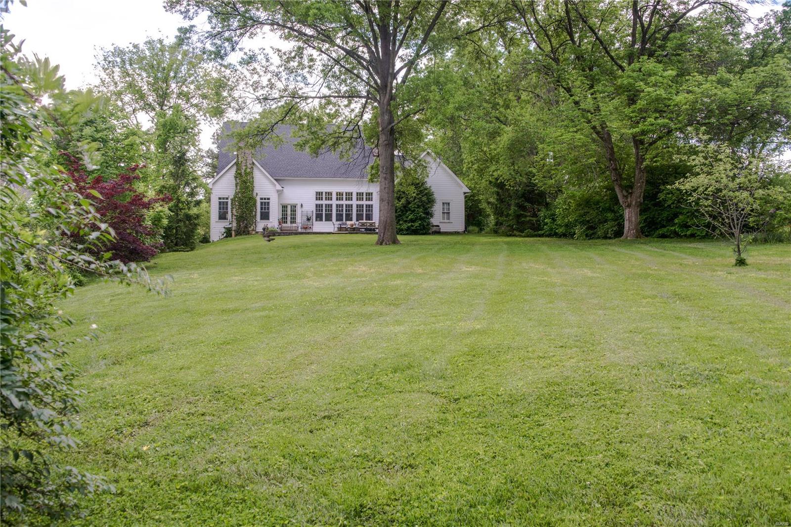 Harflo Acres - Residential