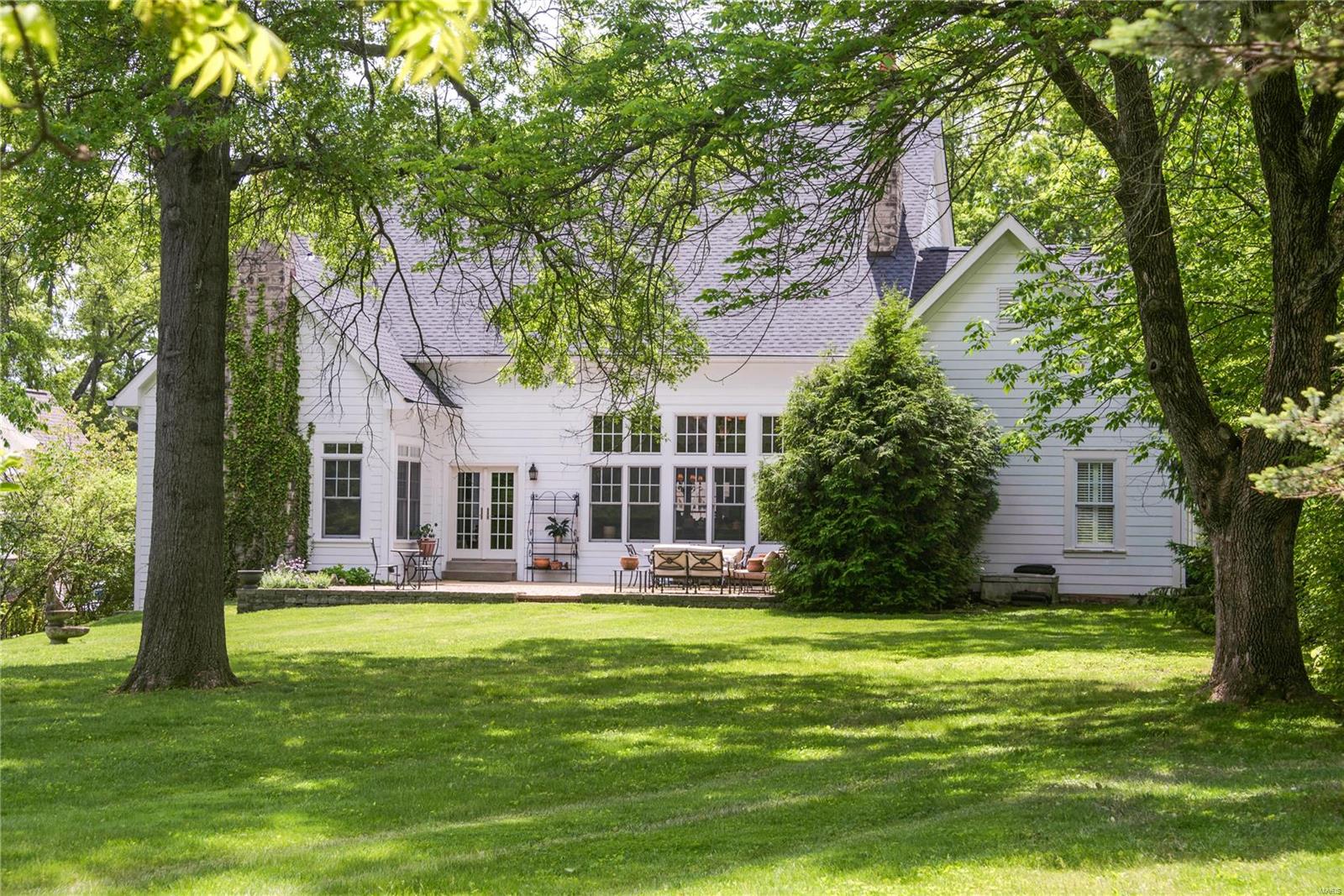 Harflo Acres - Residential