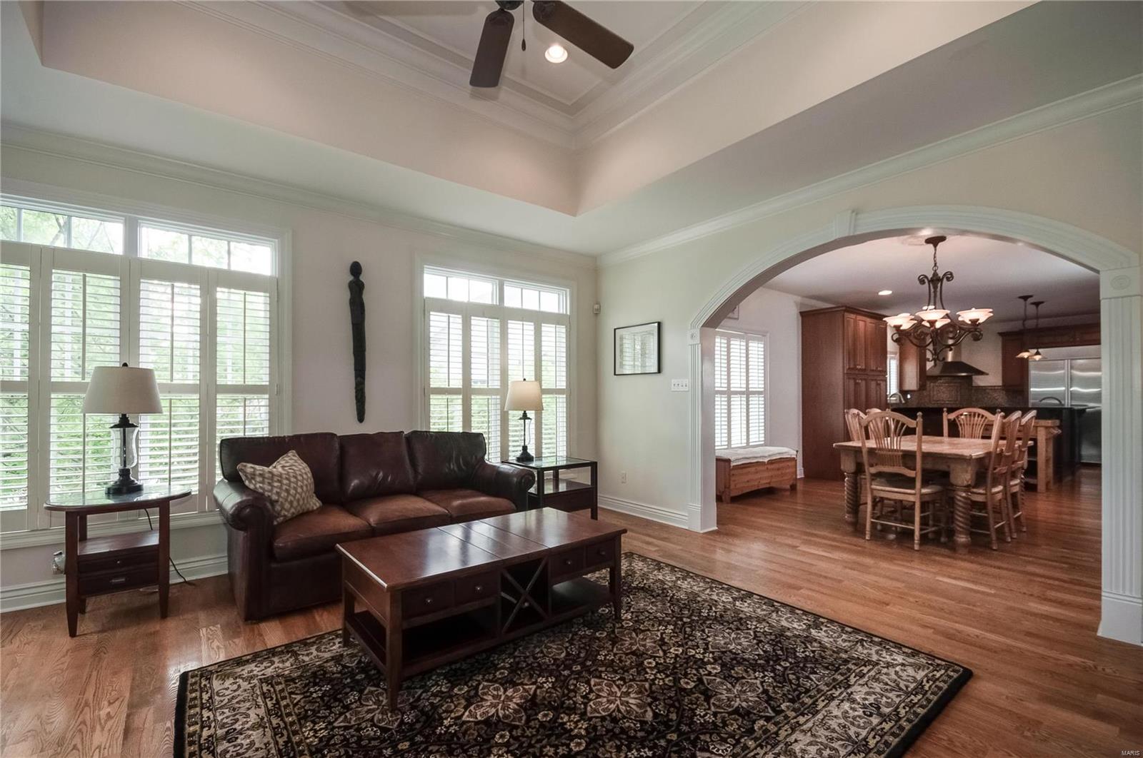 Harflo Acres - Residential