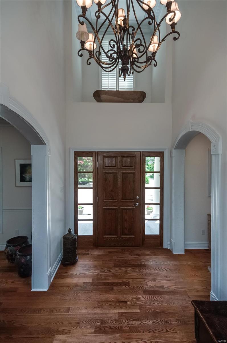 Harflo Acres - Residential