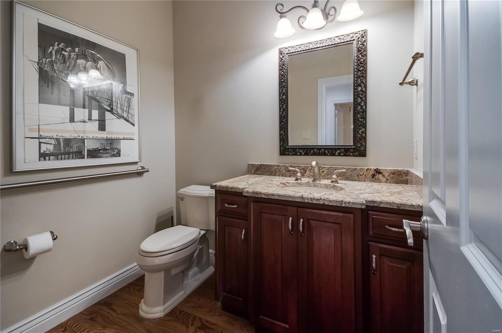 Harflo Acres - Residential