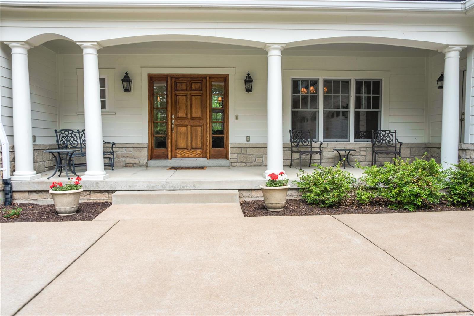 Harflo Acres - Residential