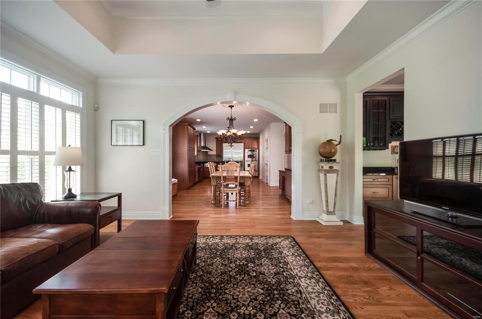 Harflo Acres - Residential