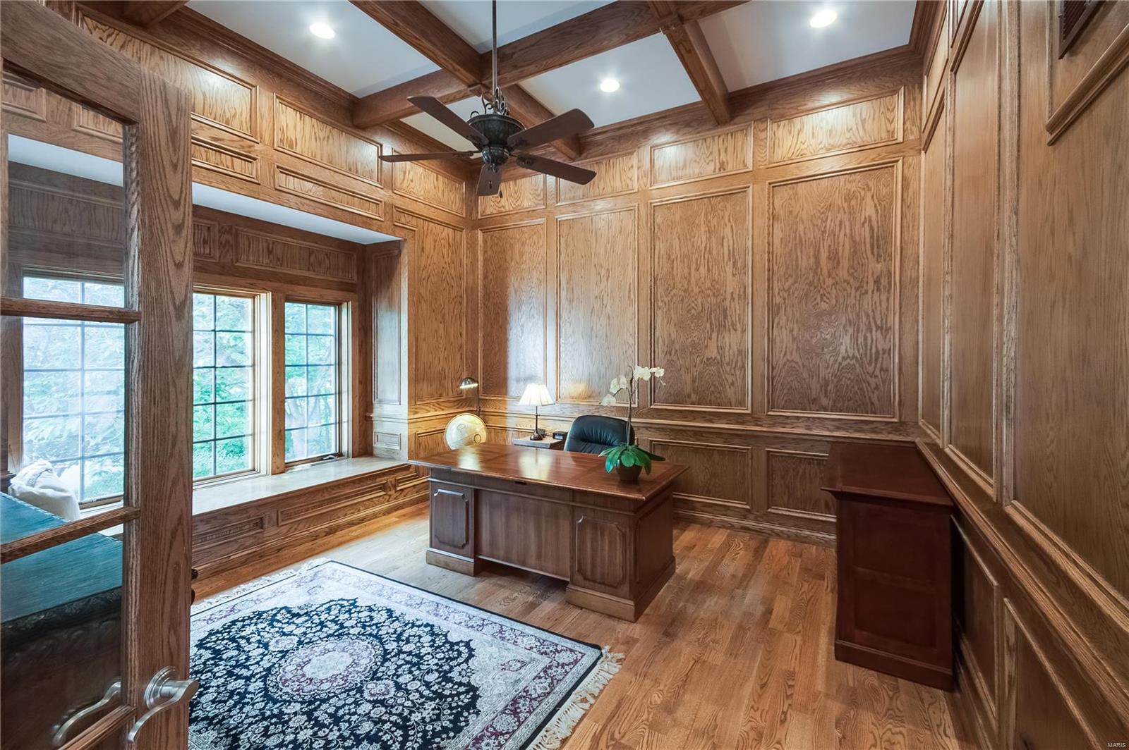 Harflo Acres - Residential