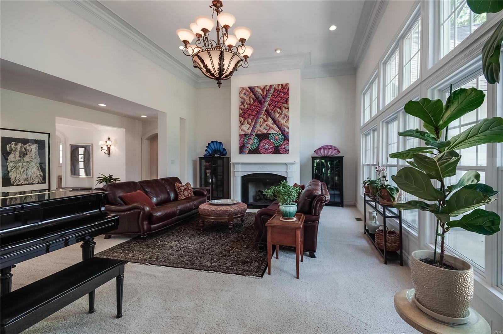 Harflo Acres - Residential