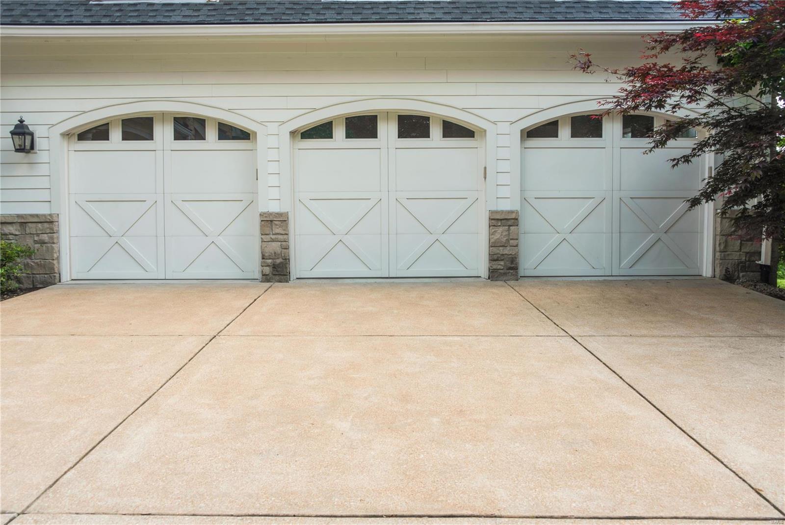 Harflo Acres - Residential