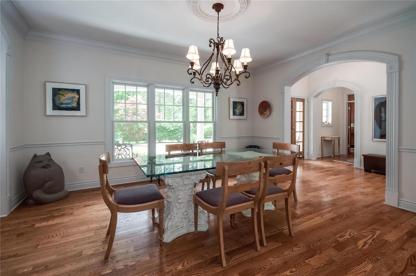 Harflo Acres - Residential