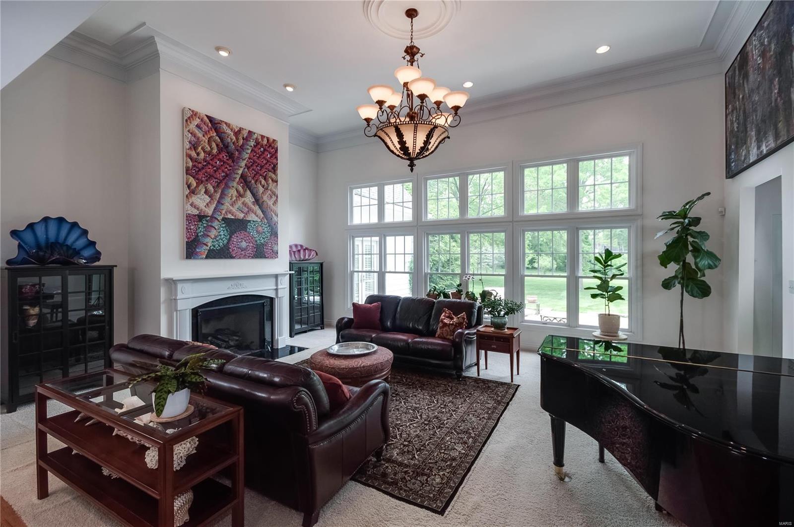 Harflo Acres - Residential