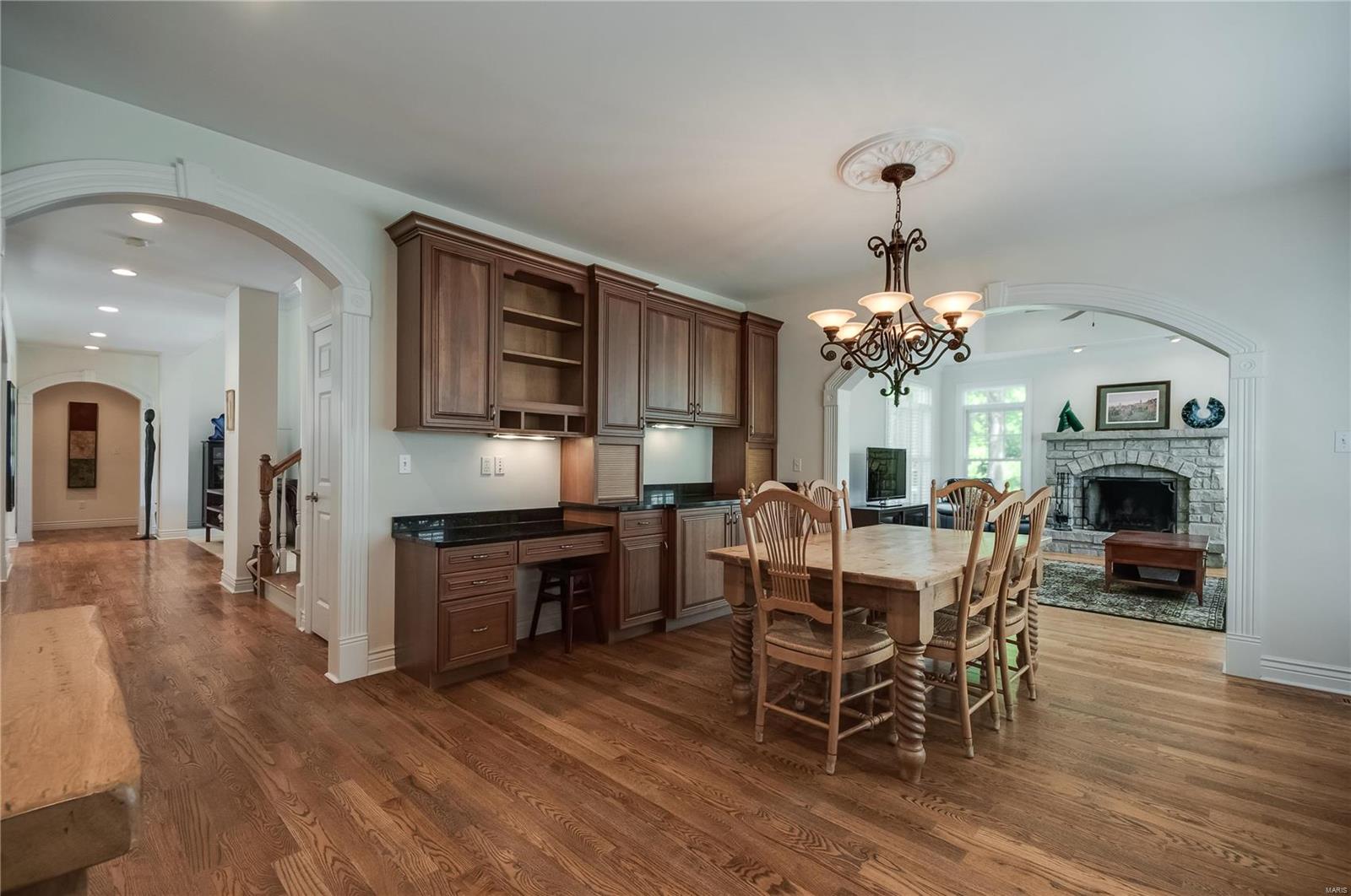 Harflo Acres - Residential