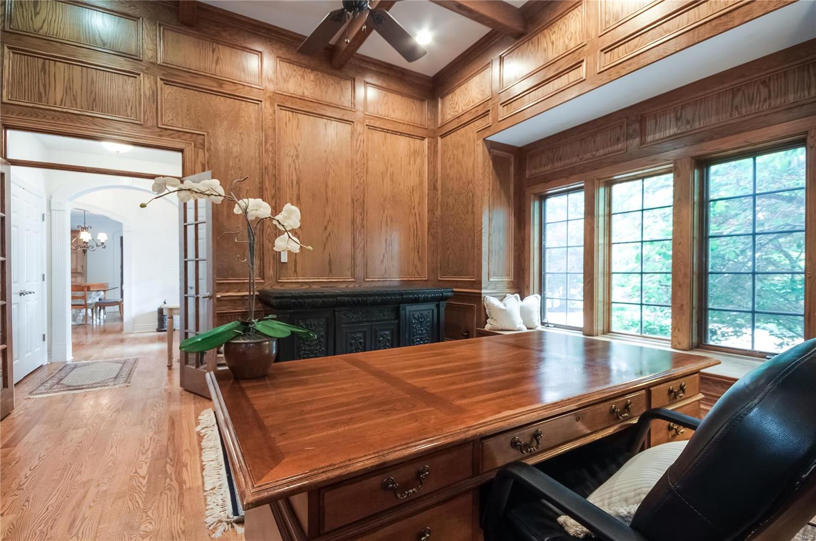 Harflo Acres - Residential