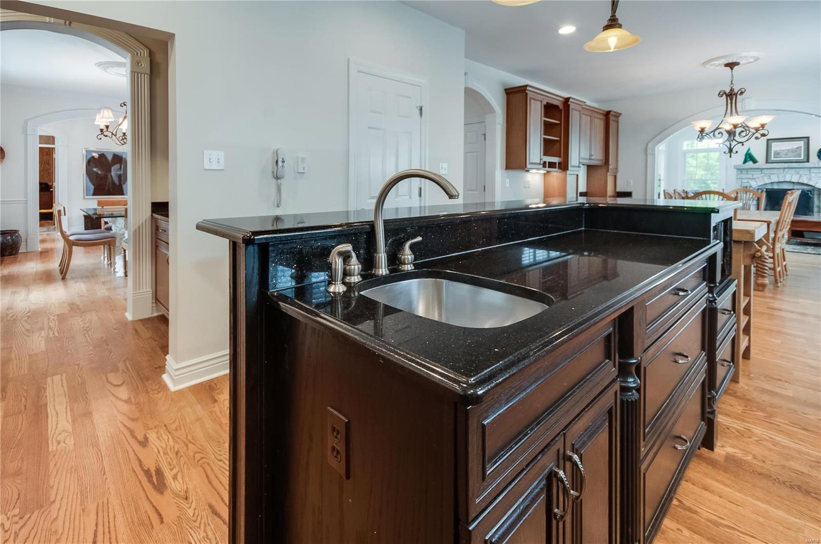 Harflo Acres - Residential