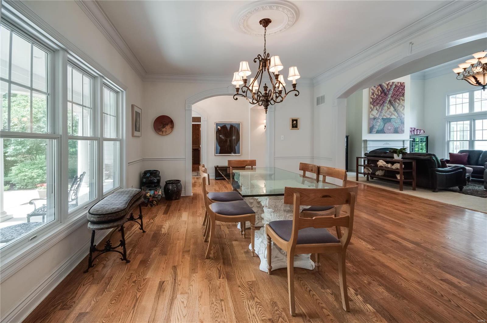 Harflo Acres - Residential