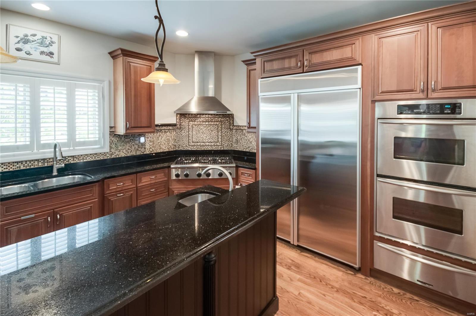 Harflo Acres - Residential