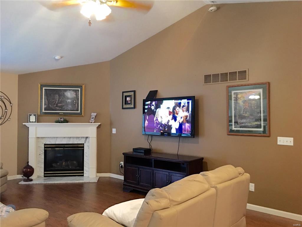 Dardenne Meadows - Residential