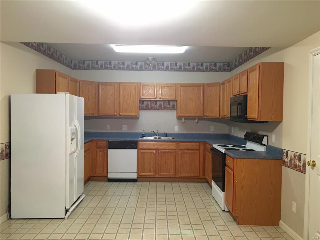 Dardenne Meadows - Residential