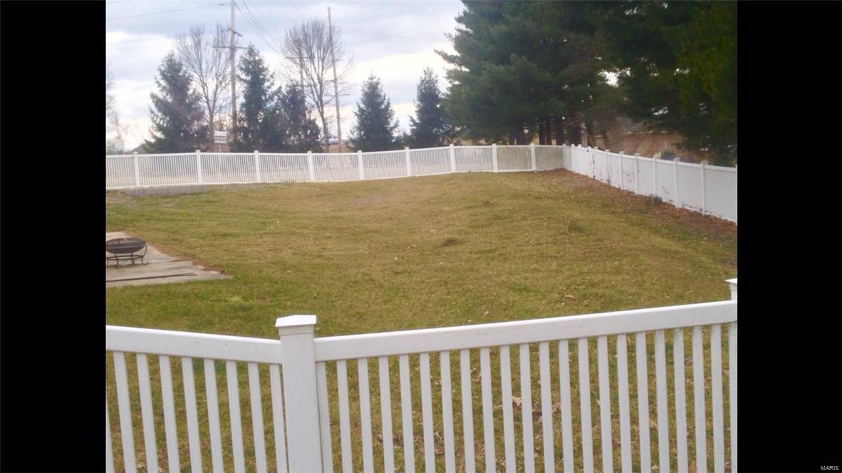 Dardenne Meadows - Residential