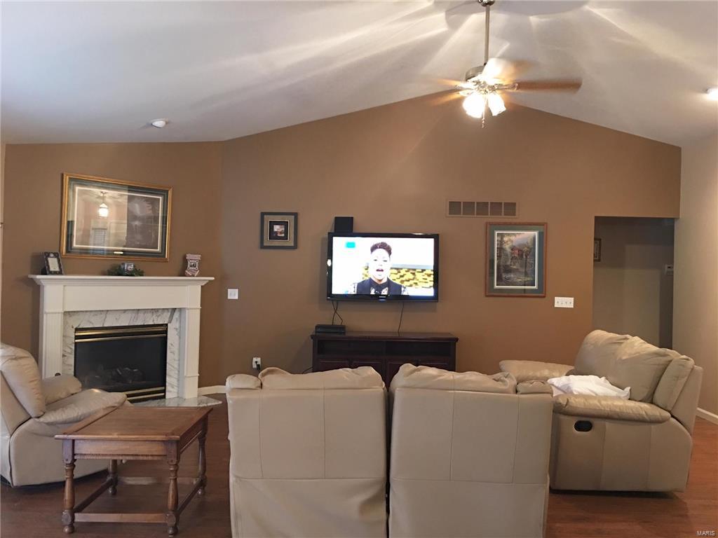 Dardenne Meadows - Residential