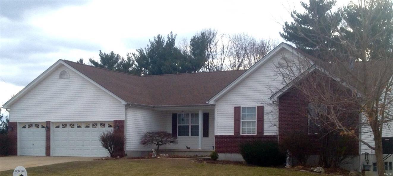 Dardenne Meadows - Residential