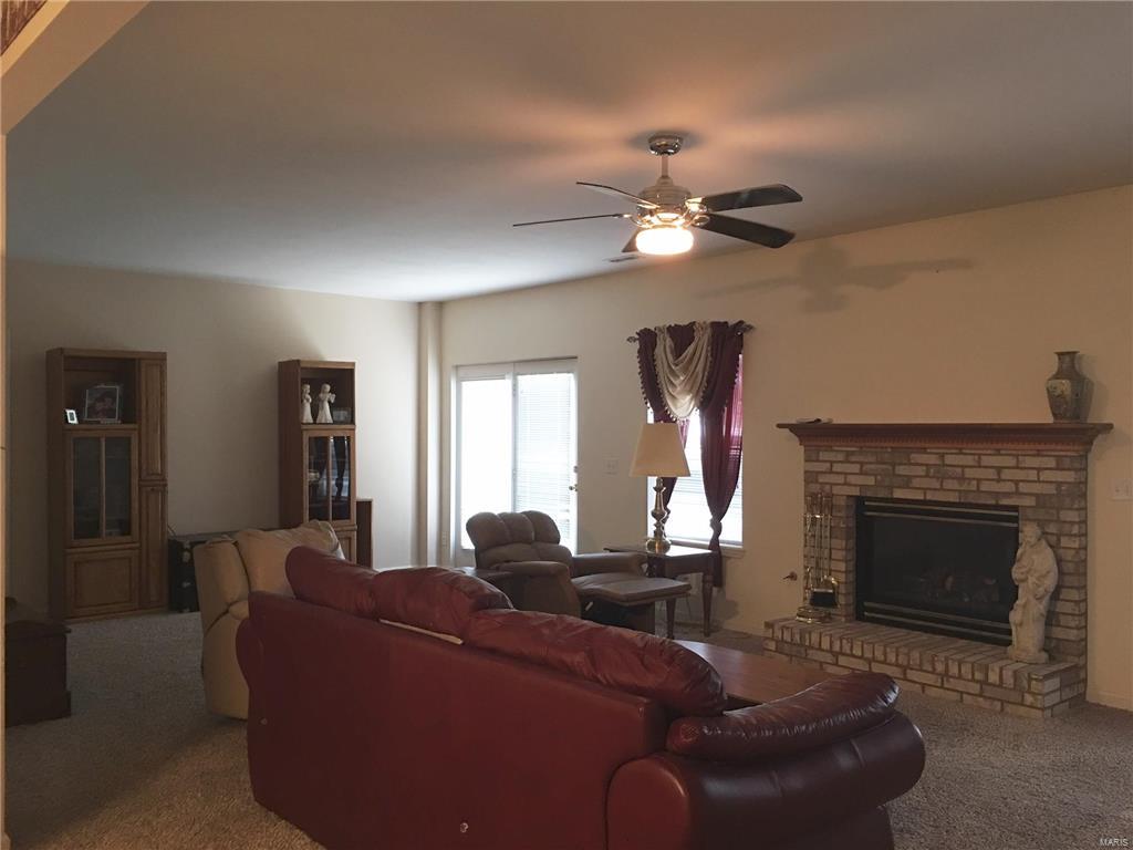 Dardenne Meadows - Residential