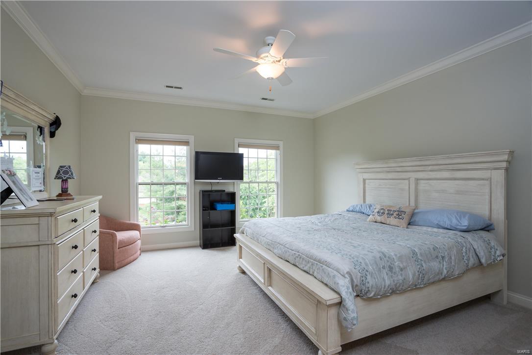 Windsor - Residential