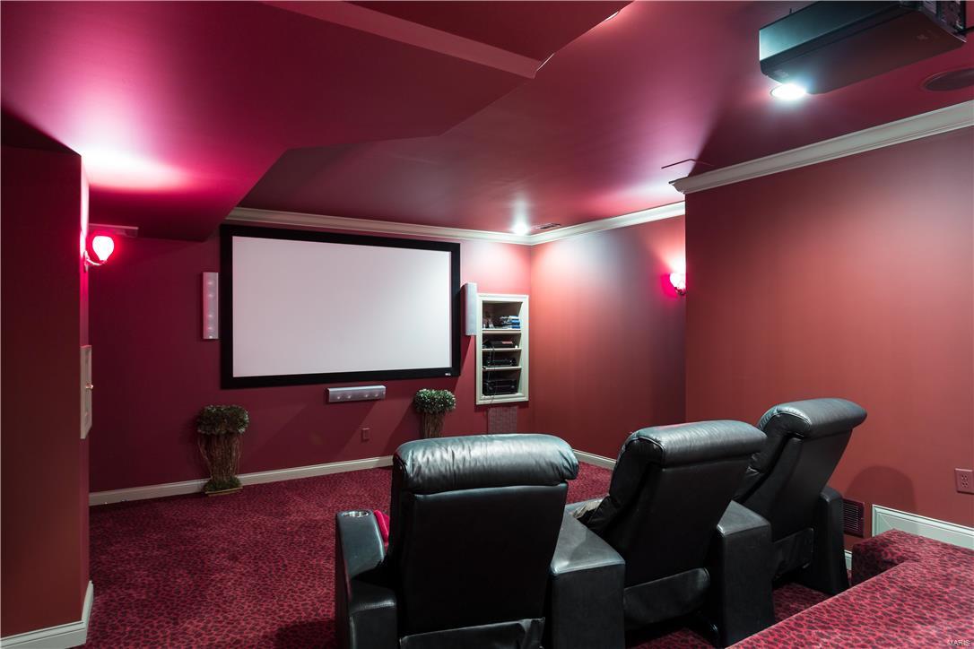 Windsor - Residential