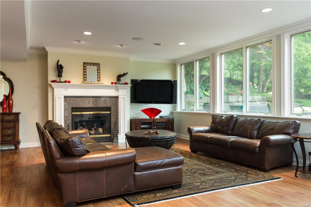 Windsor - Residential