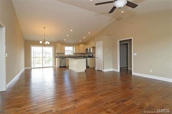 Pioneer Orchard Eight Amd Sub - Residential