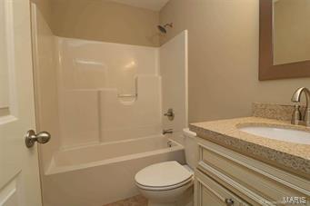 Pioneer Orchard Eight Amd Sub - Residential