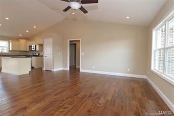 Pioneer Orchard Eight Amd Sub - Residential