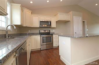 Pioneer Orchard Eight Amd Sub - Residential