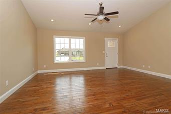 Pioneer Orchard Eight Amd Sub - Residential