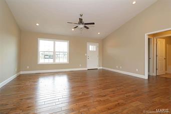 Pioneer Orchard Eight Amd Sub - Residential