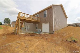 Pioneer Orchard Eight Amd Sub - Residential