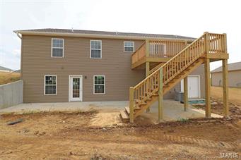 Pioneer Orchard Eight Amd Sub - Residential