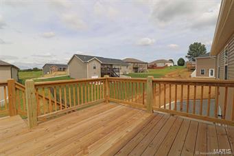 Pioneer Orchard Eight Amd Sub - Residential