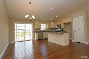 Pioneer Orchard Eight Amd Sub - Residential