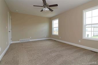 Pioneer Orchard Eight Amd Sub - Residential