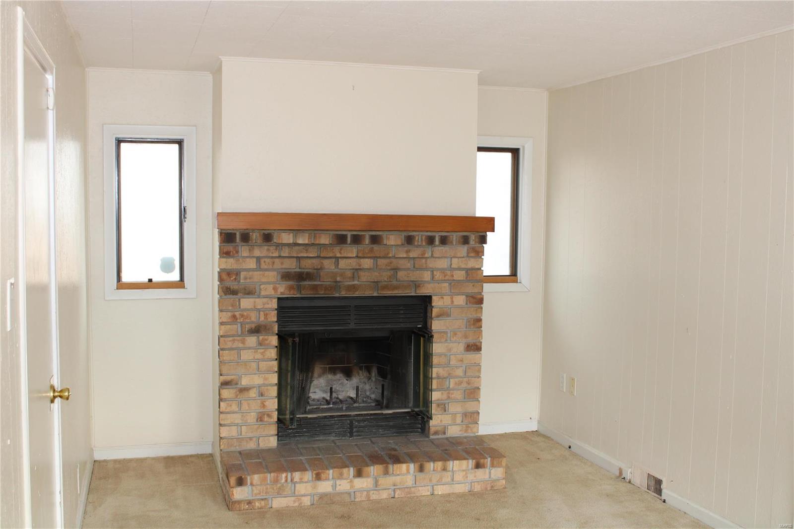 Bissell Hills 6 - Residential