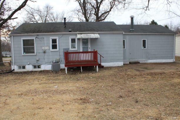 Bissell Hills 6 - Residential