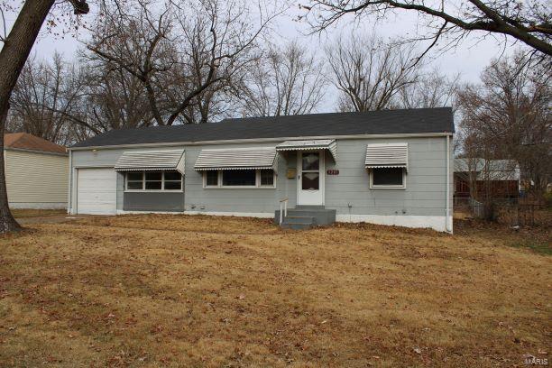 Bissell Hills 6 - Residential