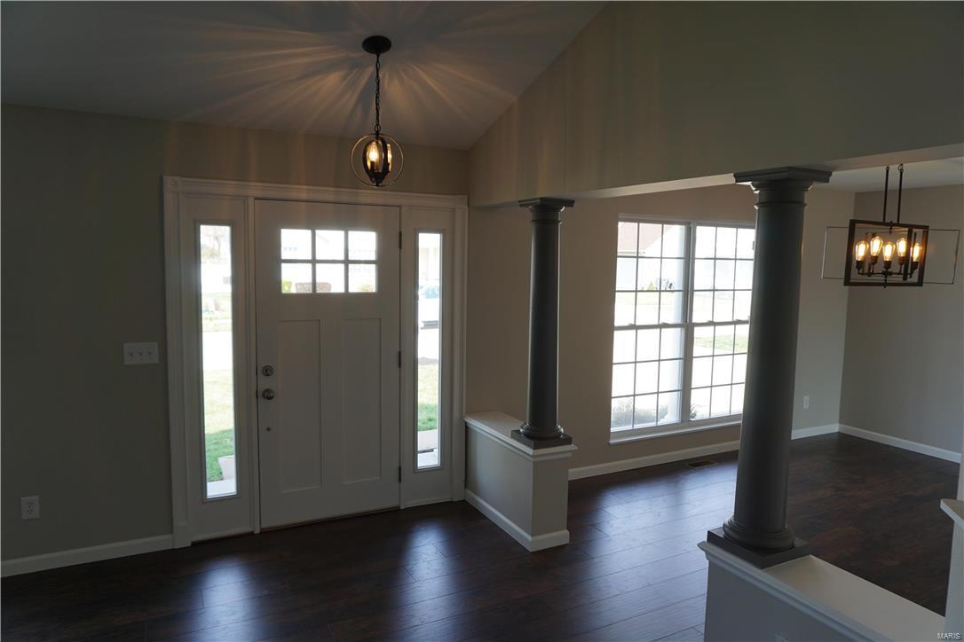 Sunset Ridge Estate Ph5 - Residential