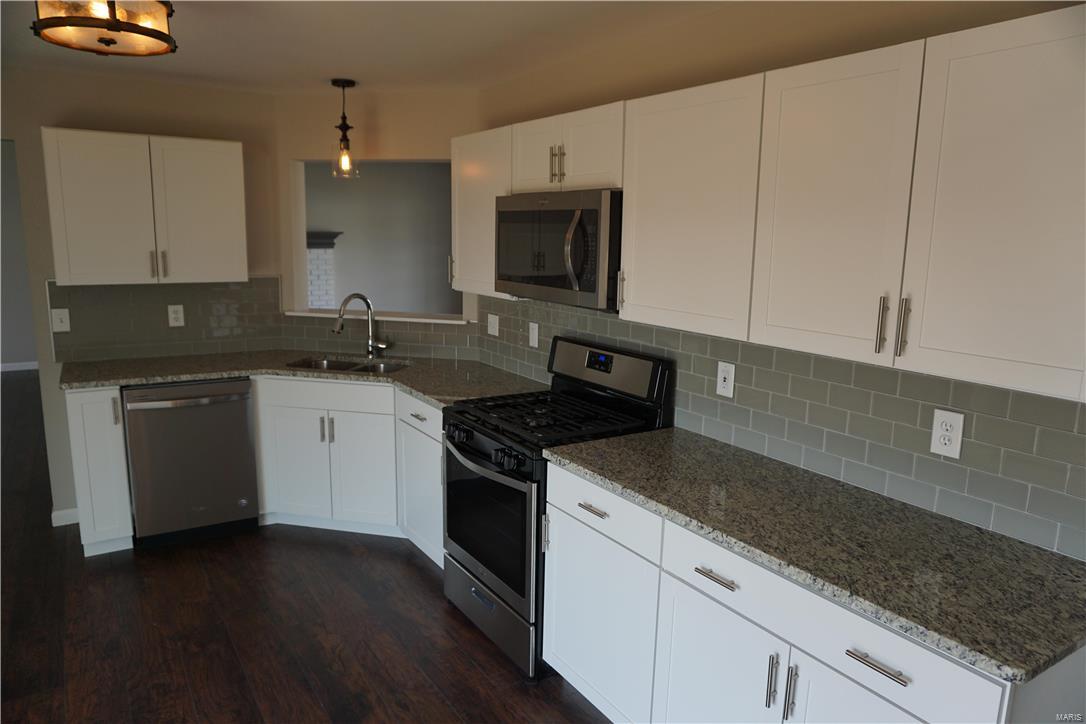 Sunset Ridge Estate Ph5 - Residential