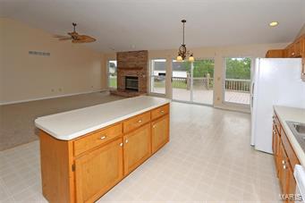 Greens of Sugar Creek Country Club - Residential