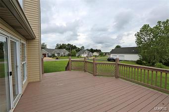 Greens of Sugar Creek Country Club - Residential