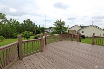 Greens of Sugar Creek Country Club - Residential